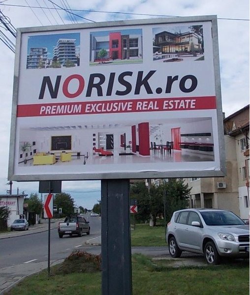 Norisk Imobiliare - Agentie imobiliara
